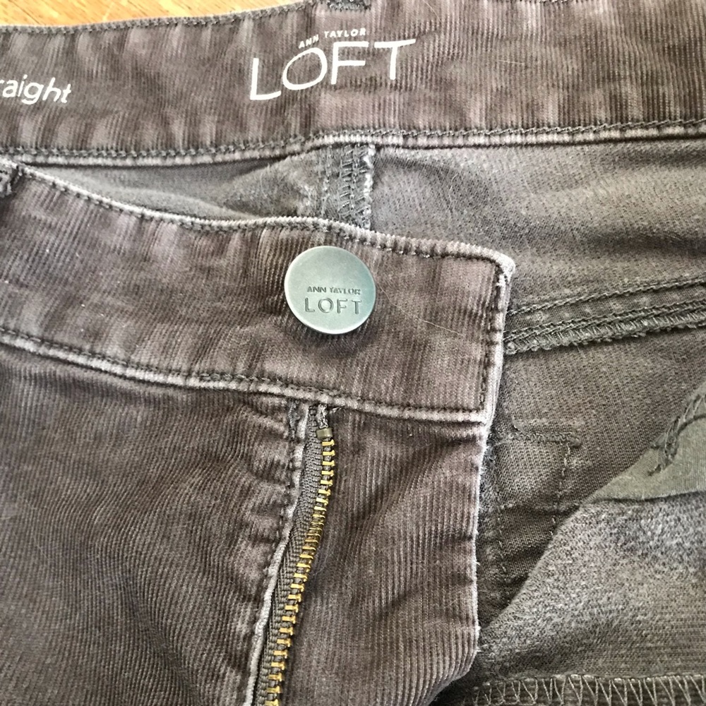 Brown Loft Chords